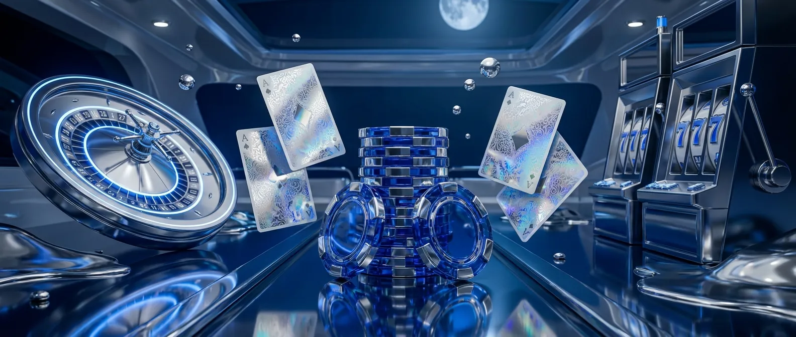 Lex Casino bonus