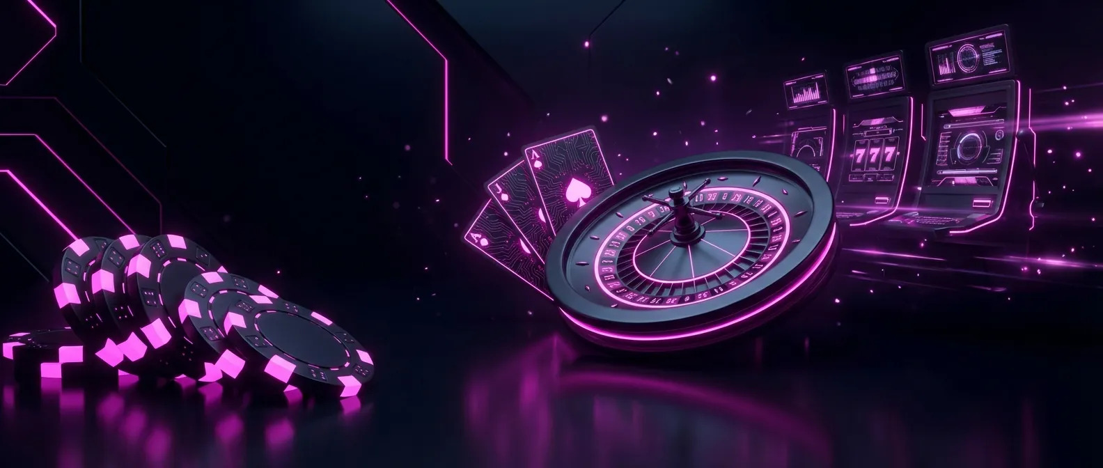 Lex Casino bonus